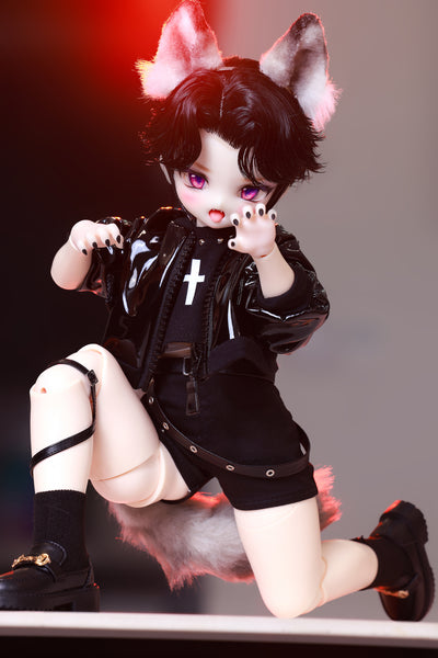 [Deposit ONLY] Shoushou Doll - Kitty Dou