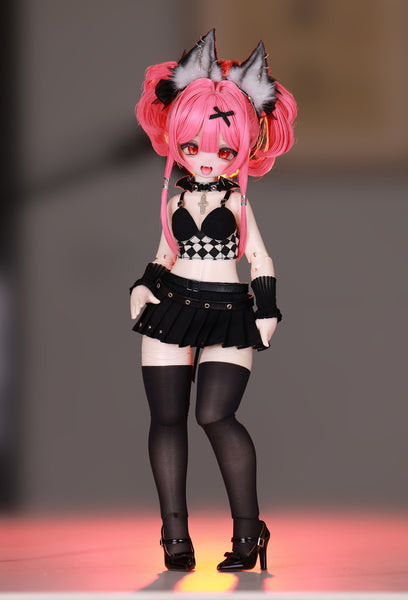 [Deposit ONLY] Shoushou Doll - Bunny Dou