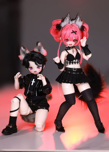 [Deposit ONLY] Shoushou Doll - Kitty Dou