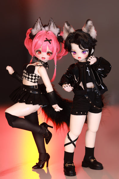 [Deposit ONLY] Shoushou Doll - Kitty Dou