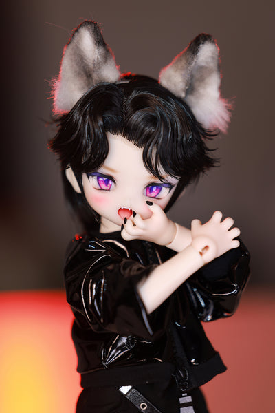 [Deposit ONLY] Shoushou Doll - Kitty Dou