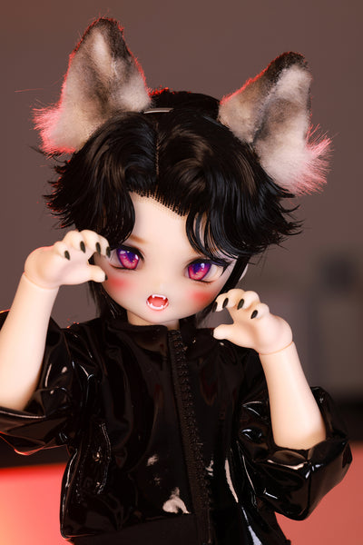 [Deposit ONLY] Shoushou Doll - Kitty Dou