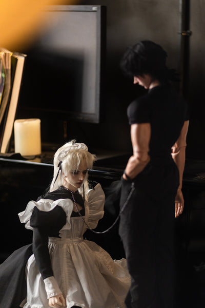 Saoye Doll - Supreme Discipline