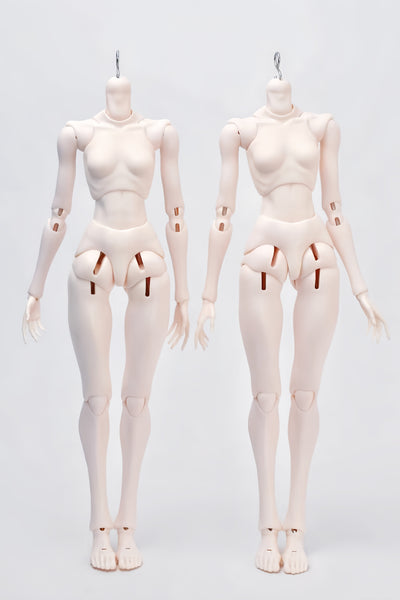 Harvest Moon Doll - Comet Plume Body