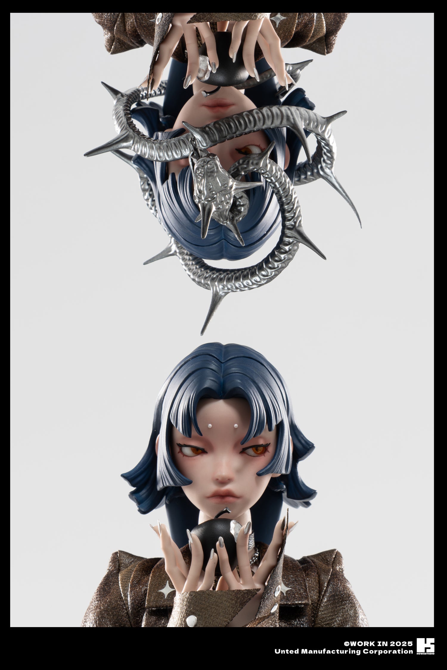 Action Figure – Space Studio BJD