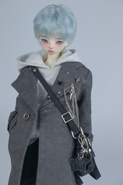 Yi Zhi Yu - Stardust Prelude