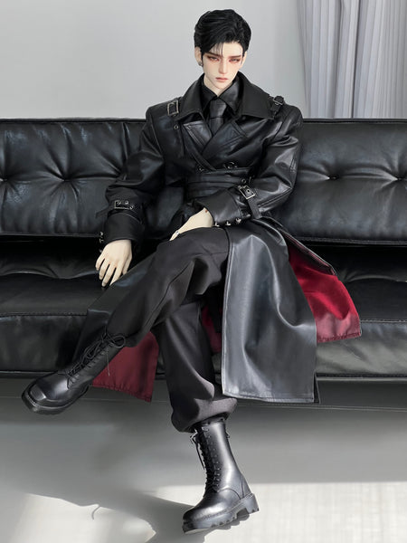 Room - Rainfall Stalker