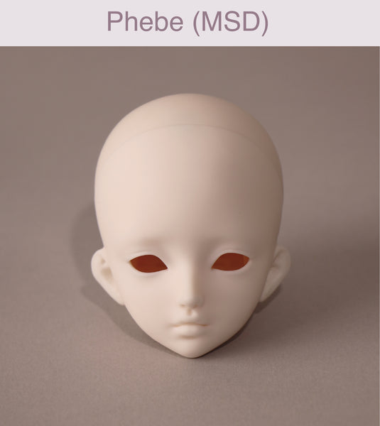 Miu Shima - Phebe MSD