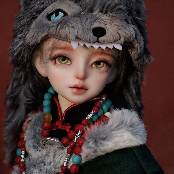 FateMoons Doll - Anniversary Doll Palulu