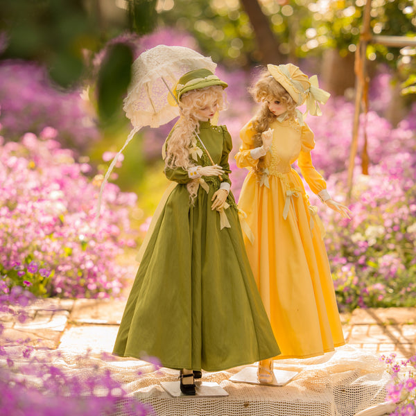 Ziye Doll - Mary