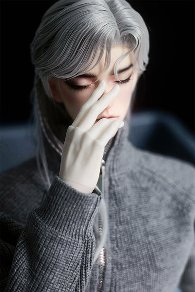 FateMoons Doll - SD Jointed Hands