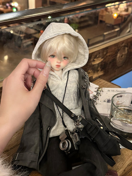 Yi Zhi Yu - Stardust Prelude