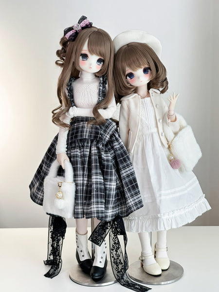 ASHI Doll - Hui & Yan