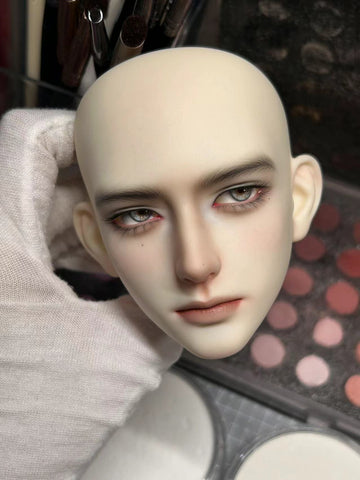 JunkoB - Face-up Service