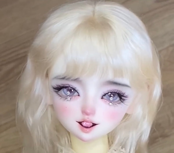 M-Doll School - Lucia w/ Faceup