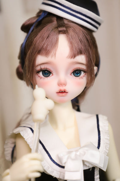 SDMG Doll - Lola & LuoQi
