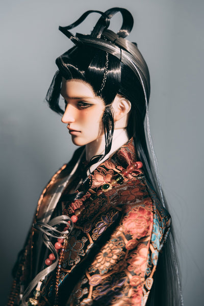 Muse Doll - Juwon