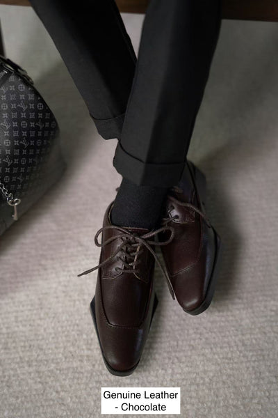 Donkey - Leather Shoes 1.0