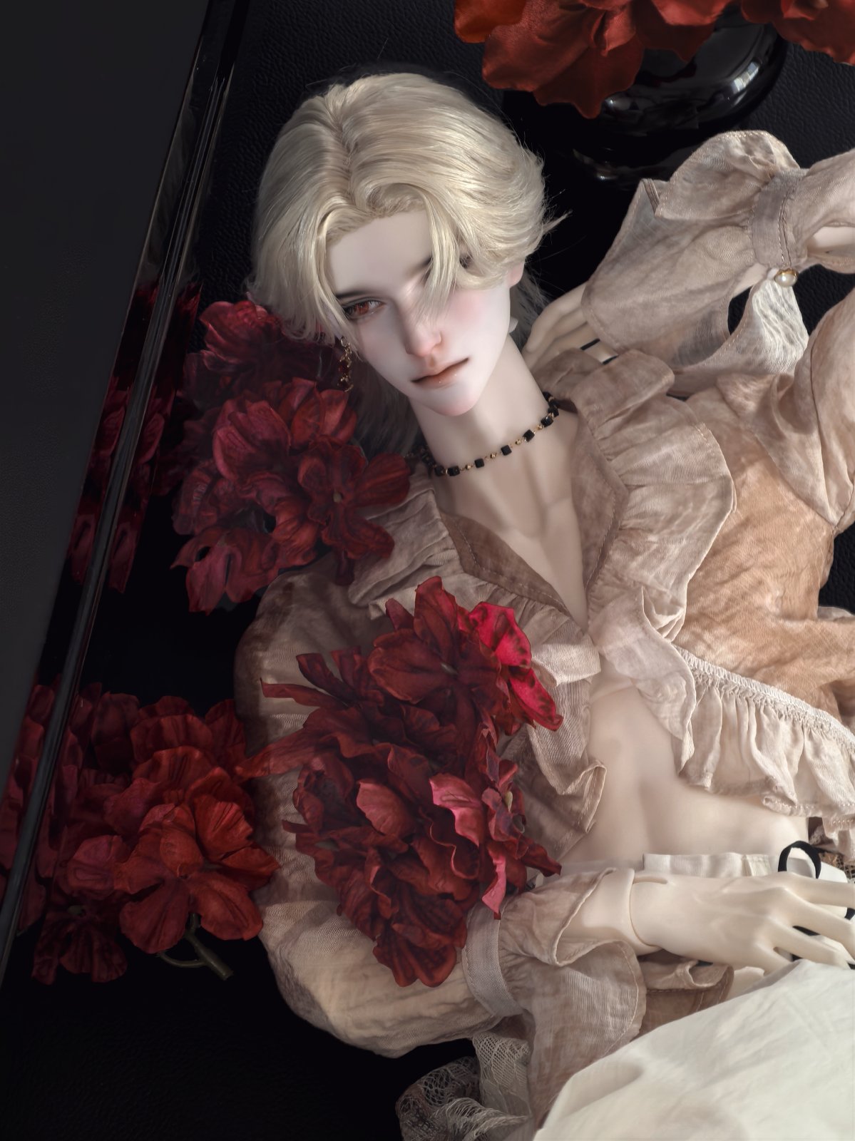 Muse Doll - Juwon