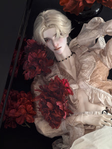 Muse Doll - Juwon