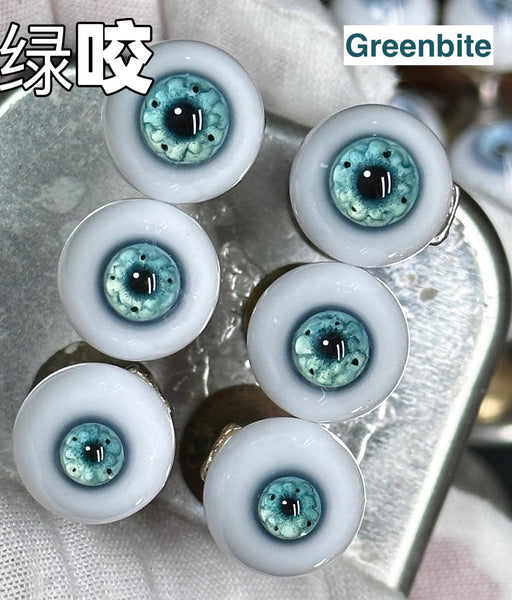 Aa_meya Resin Eyes - Featherlight Series