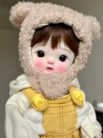 LsisisiL Doll - Baby