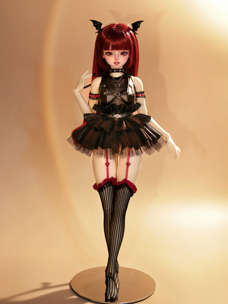 M-Doll School - Lucia Fullset