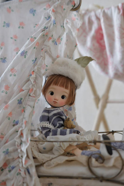 Dizzy Doll - Jomi