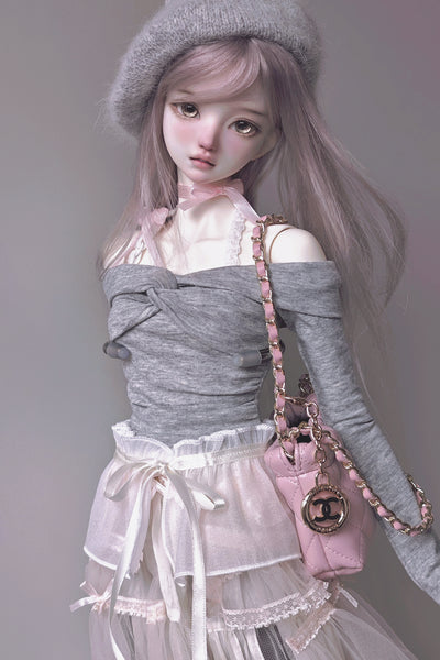 Miu Shima - Phebe SD