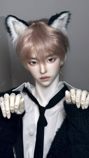 Muhan's Doll - Bao (SD)