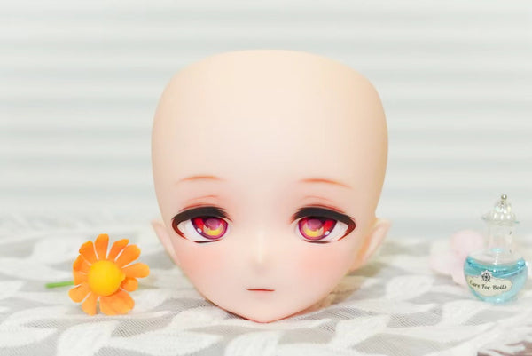 Ajuju - Face-up Service