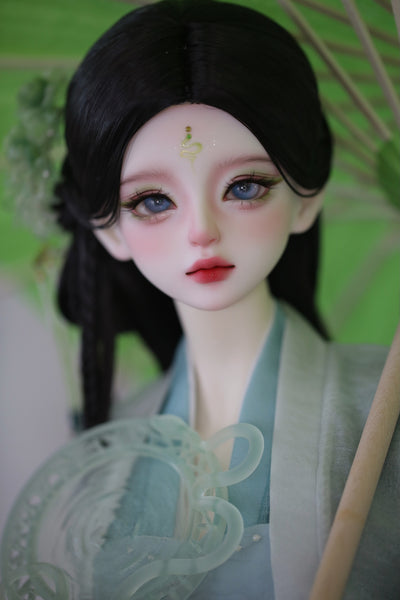 Dada's Doll - Little Snake