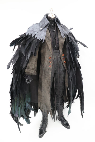 Andinsky - Raven
