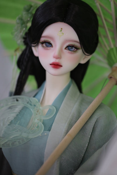 Dada's Doll - Little Snake