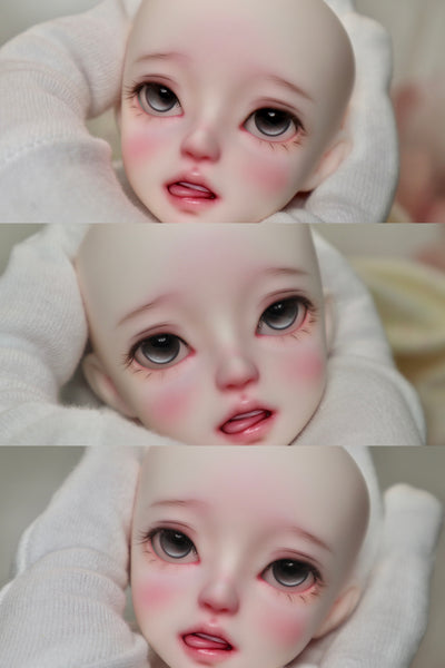 Bunny - Face-up Service