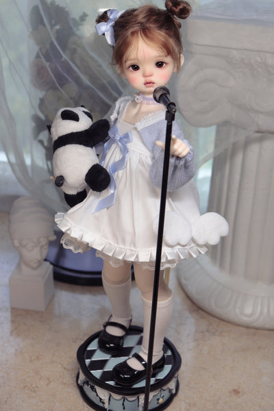 QQ Doll - Yuanbao