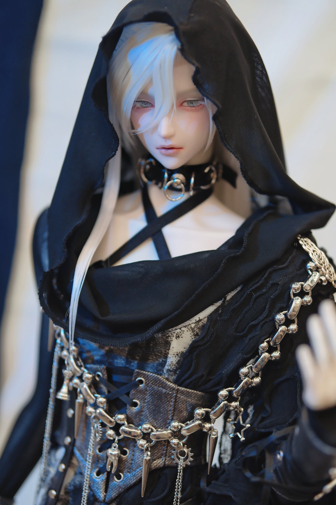 [Intent Collection] K Deliao – Zhaohan