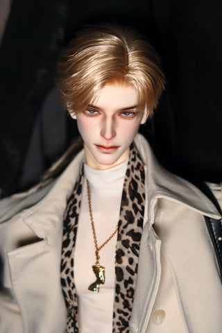 Muse Doll - Zane
