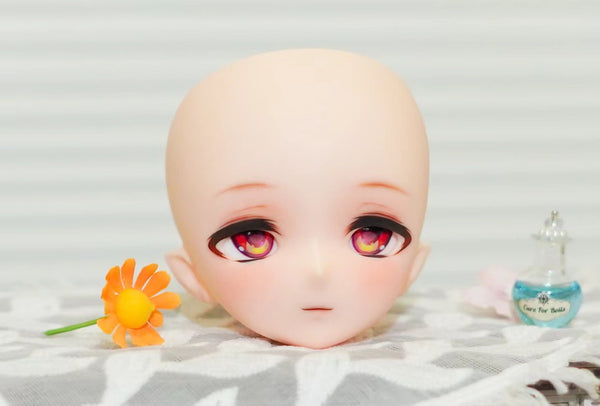 Ajuju - Face-up Service