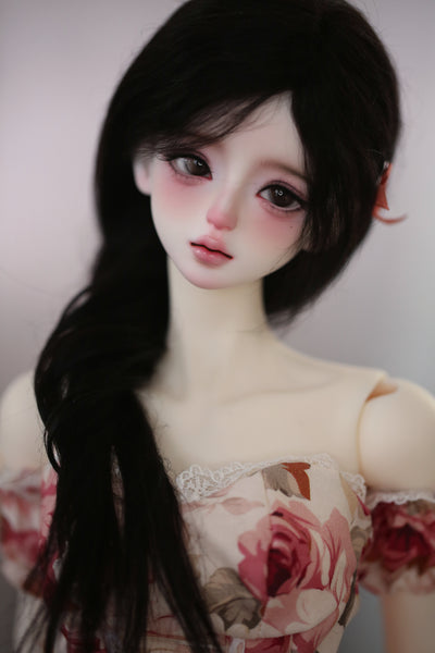 Dada's Doll - Little Snake