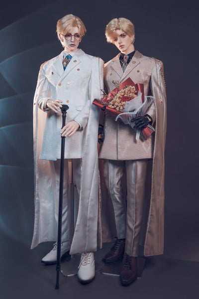 Etsuko様　TODAYFUL × Studio Doe Satin Strawberry Studio - Exquisite President ～ Glitter – Space
