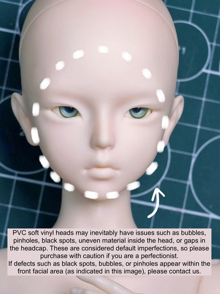 Littlerich BJD - Le Duo