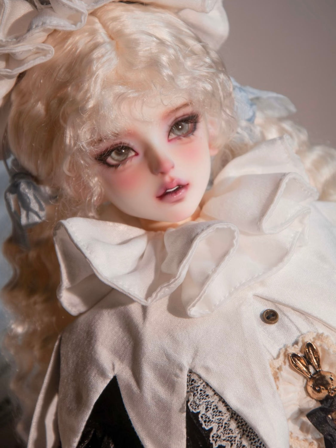 Liz Doll - Velvet – Space Studio BJD