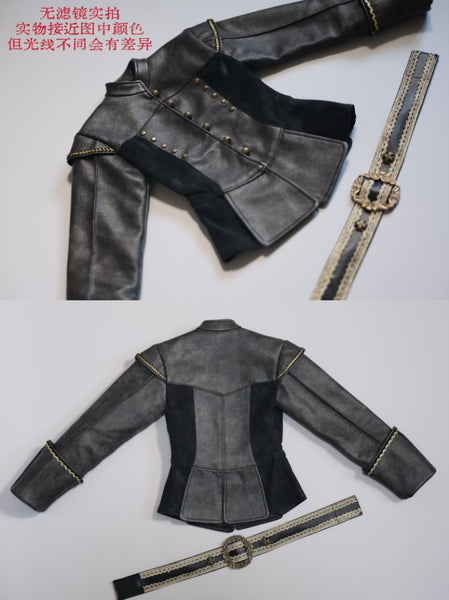 DN • Enter - The North