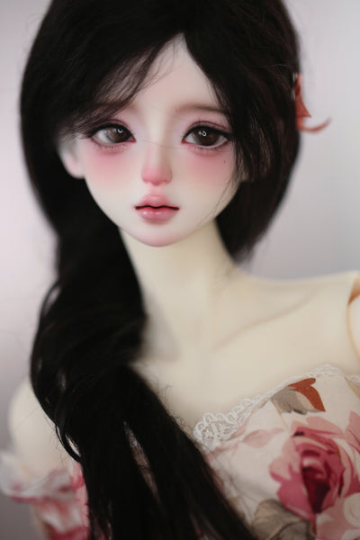 Dada's Doll - Little Snake