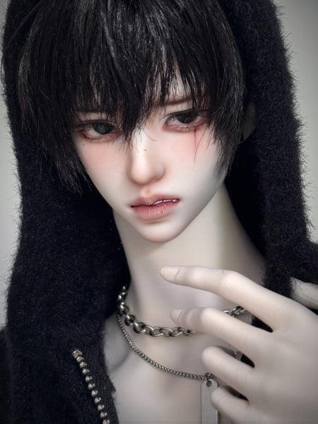 Muhan's Doll - Bao (SD)