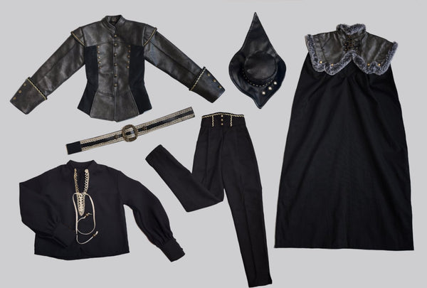 DN • Enter - The North