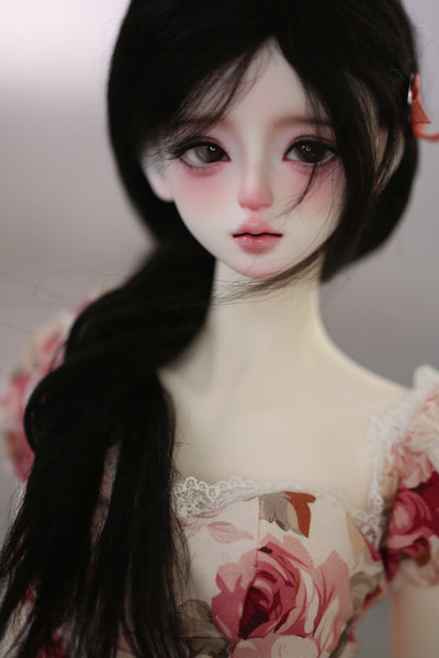 Dada's Doll - Little Snake