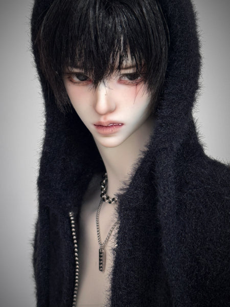 Muhan's Doll - Bao (SD)