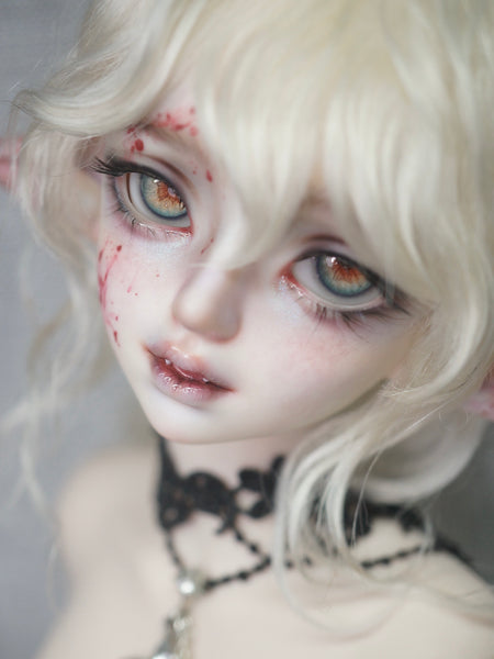 YMAO of Doll - Gui Hua